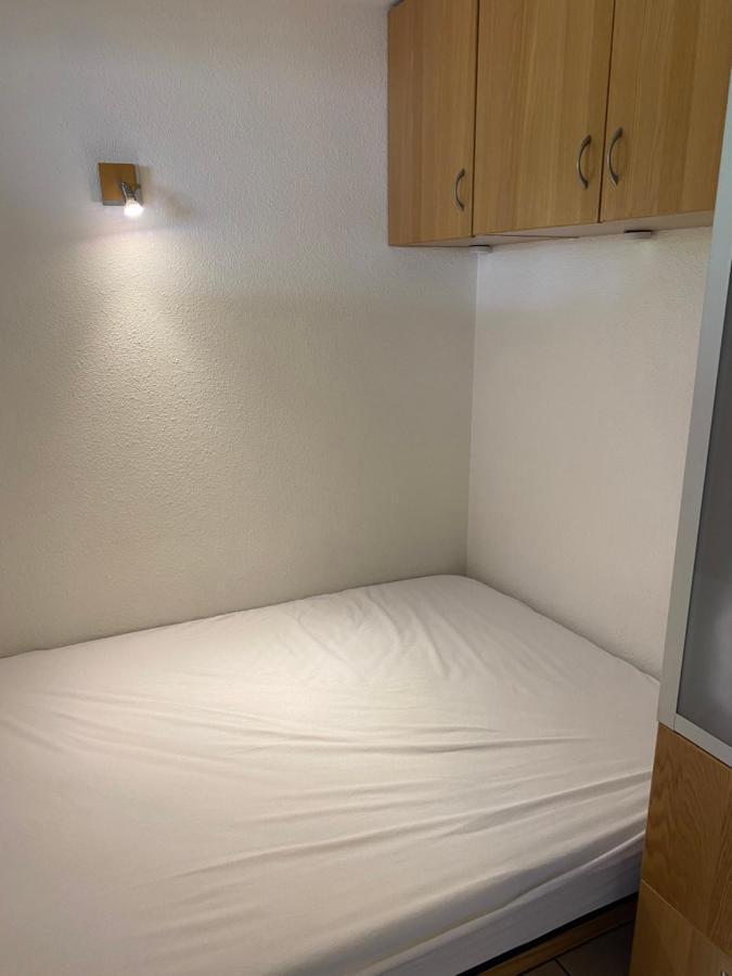 Appt Briancon 4 Pers Au Pied Des Remontes Mecaniques Le Relais De La Guisane Zewnętrze zdjęcie